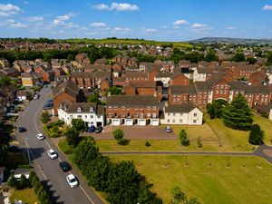 Aerial View- click for photo gallery